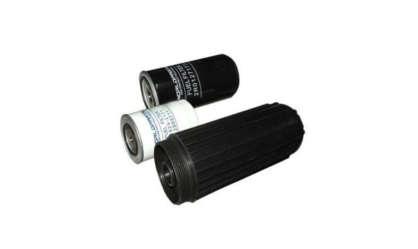 KIT FILTROS IVECO STRALLIS TRAKKER COM MOTOR CURSOR 13 EURO 5 COMPOSTO 500086331