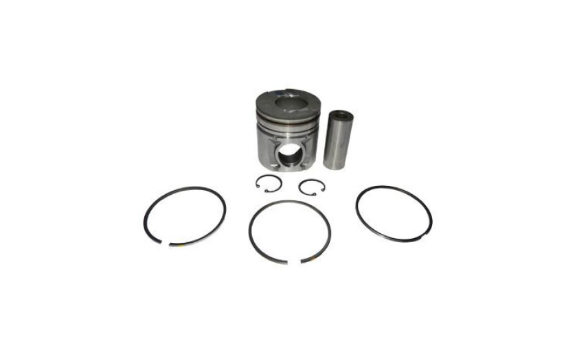 KIT DE MOTOR MOTOR MWM 4.07 - TCE S10 / BLAZER C/ A/C C/ VELA (940781600168)