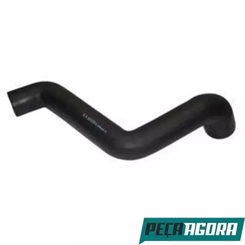 MANGUEIRA DO RADIADOR SUPERIOR VOLKSWAGEN VW 8150EOD 9150EOD (2R0121101B)