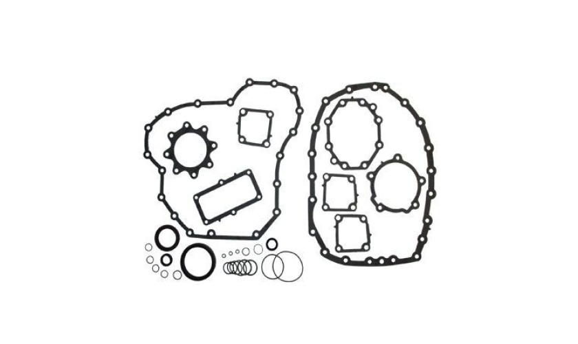 JOGO JUNTA CAIXA CAMBIO PARA SCANIA K124 - MODELO GR875 / GRS895 / GRSO895 / GR9