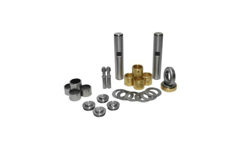 JG. EMBUCHAMENTO STD CHIME E ROLAMENTO ROL. AGULHA 33,00MM FORD CARGO 1119 MONTA