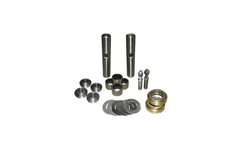 JG EMBUCHAMENTO STD C/ CHIME 33,00MM ROL. AGULHA IVECO TECTOR 10190 11190 (50009