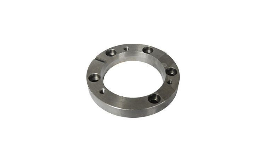 FLANGE CAIXA DISTRIBUICAO IVECO STRALIS 200S33 200S36 460S36 530S36 TRAKKER 310T