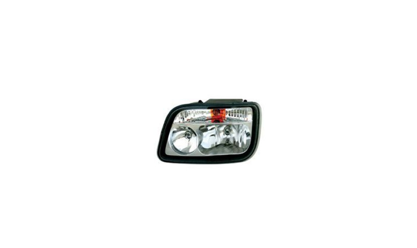 FAROL PRINCIPAL LE ACTROS  2646/4140 (9438200161)