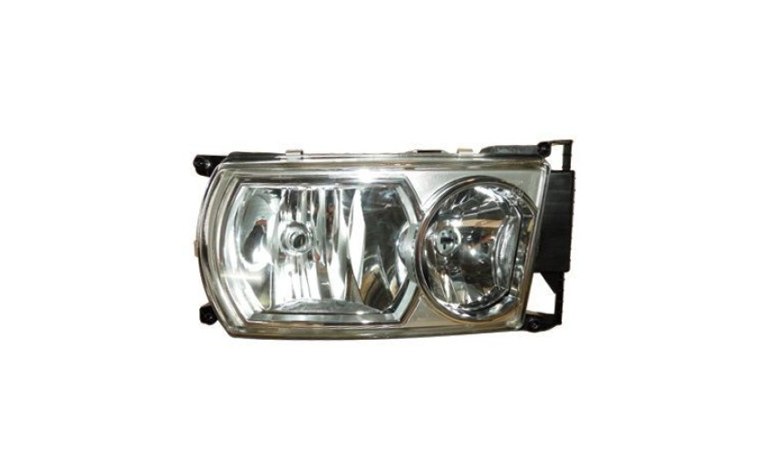 FAROL ESQUERDO PARA SCANIA SERIE 5 ACIMA DE 2010 CABINE P G (1949889)
