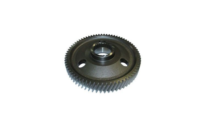 ENGRENAGEM RETARDER PARA SCANIA MODELO GRS895R / GRS875R / GRSO895R / GR905R / G