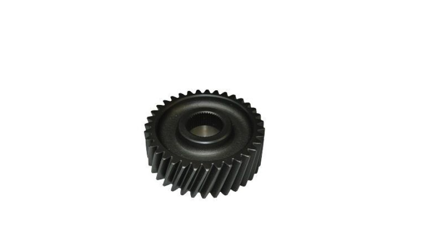 ENGRENAGEM HELICOIDAL EIXO ANTERIOR IVECO EUROCARGO260E25 /TECTOR 260E25/260E28/