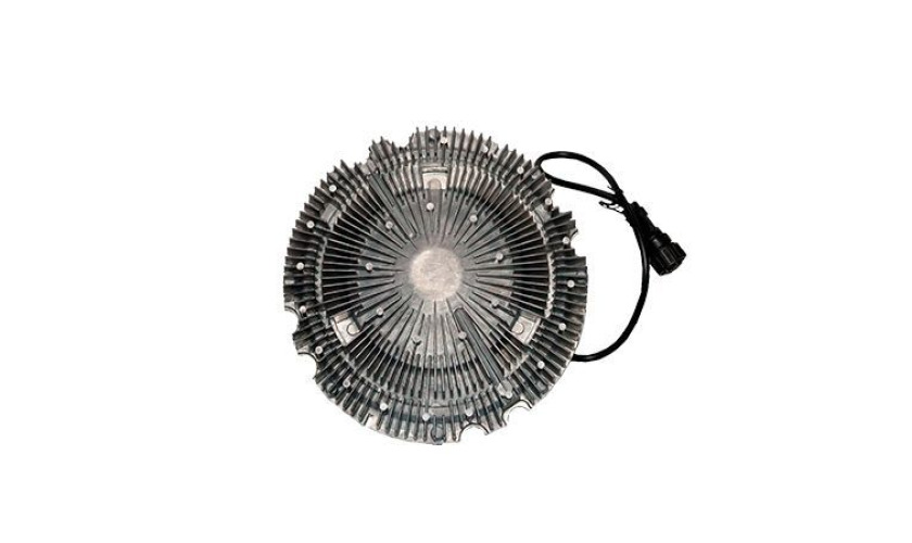 EMBREAGEM VISCOSA (SEM HELICE) VOLVO FH12 NH12 FM12 MOTOR D12D (20450239)