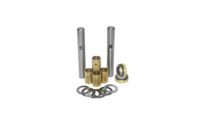 EMB. WILLYS RURAL - MED. 20.70 - C/ CHIMIE WILLYS RURAL (VA03A/030)