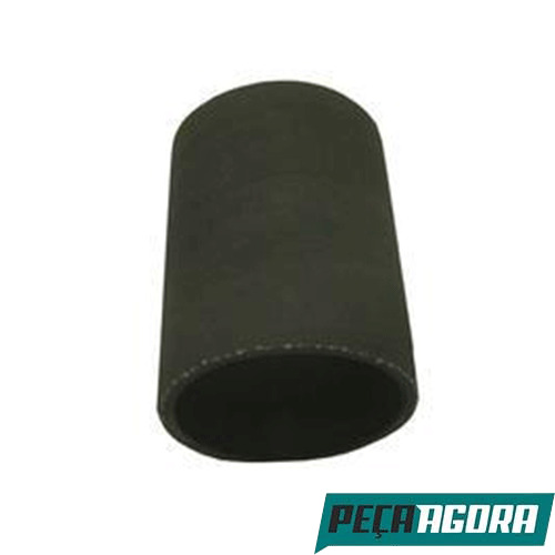 MANGUEIRA PARA TURBINA RETA 80X100MM MERCEDES BENZ (3529971383)