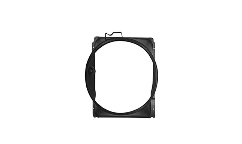 DEFLETOR AR RADIADOR VW CANSTELLATION 17-280 24-280 DE 2012 EM DIANTE (2T2121207