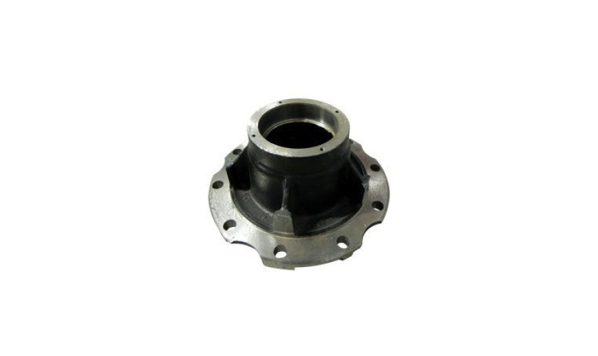 CUBO RODA TRASEIRO - RANDON   IVECO  CUBO LISO OUTBOAR   25,5MM 335 ABS    TRUCK