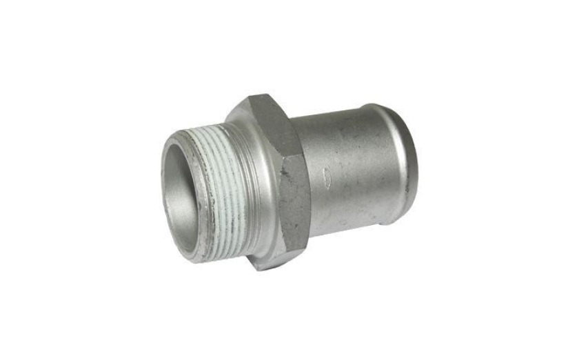 CONEXAO TUBO AGUA IVECO EUROTECH EUROCARGO CURSOR STRALIS TRAKKER COM MOTORES CU