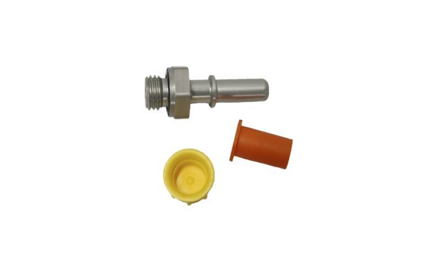 CONECTOR DA BOMBA INJETORA DO SISTEMA DA UREIA  (2T2131585A)