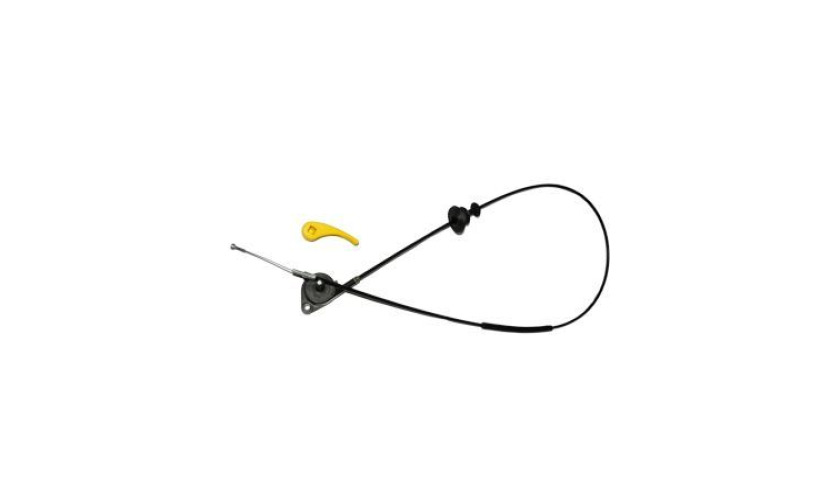 CABO ABERTURA CAPO IVECO DAILY 35S14 35S15 40C14 40S14 45S17 50C17 55C17 70C17 (