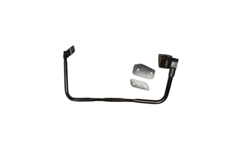 BRACO ESPELHO RETROVISOR LD MBB ACCELO 915 (9798100114.)