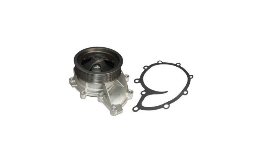 BOMBA DAGUA PARA SCANIA SERIE 4 MOTOR T124  4 E 6 CILINDROS (1896752)