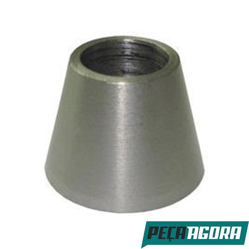 BUJAO CONE EQUIPAMENTO INJECAO PARA SCANIA F94 P94 L94 P124 (1327439)