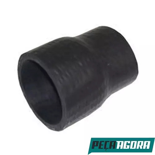 MANGUEIRA SUPERIOR RADIADOR OLEO PARA SCANIA 110 111 45X55X85 (241805.)