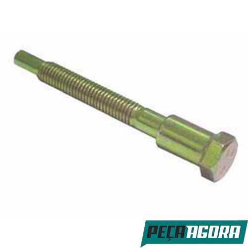 PARAFUSO ESPECIAL 8X1.25X80 8.8 VOLVO DIVERSOS (1545257)