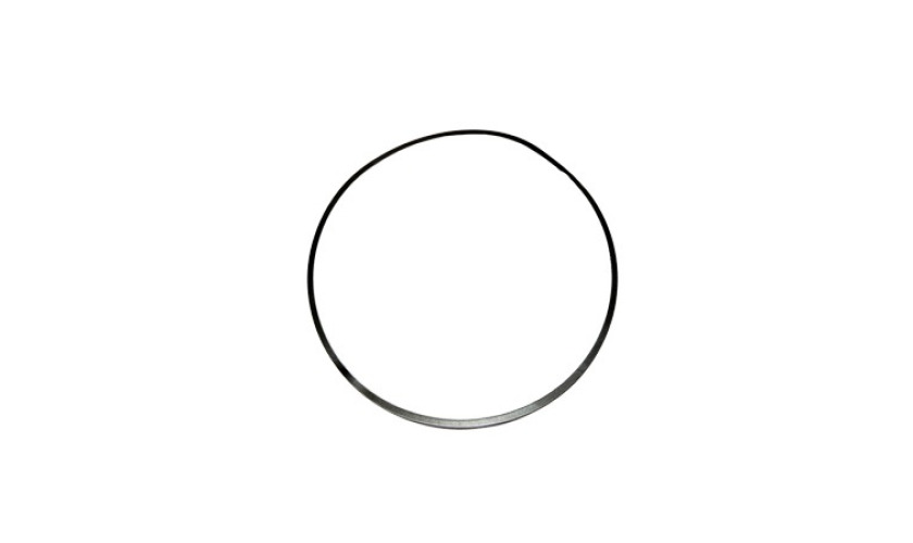 ANEL DE VEDACAO DA CAMISA 0,15 MM MOTOR MWM 4.10 GERADOR (961083400394)