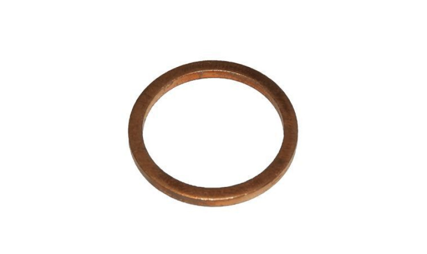 ANEL DE VEDACAO IVECO DAILY 35S14 45S16 45S17 55C16 55C17 70C16 70C16HD (1127046