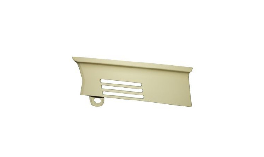 ACABAMENTO TAMPA LATERAL FRONTAL (LD) PARA SCANIA SERIE 6 NTG CABINE P G R (2297