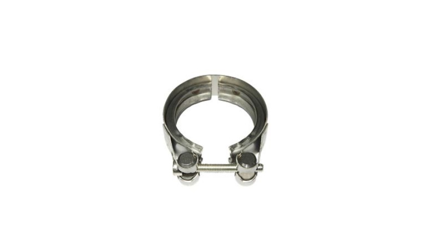 ABRACADEIRA TUBO AR TURBINA IVECO DAILY 2012 EM DIANTE (504017427)