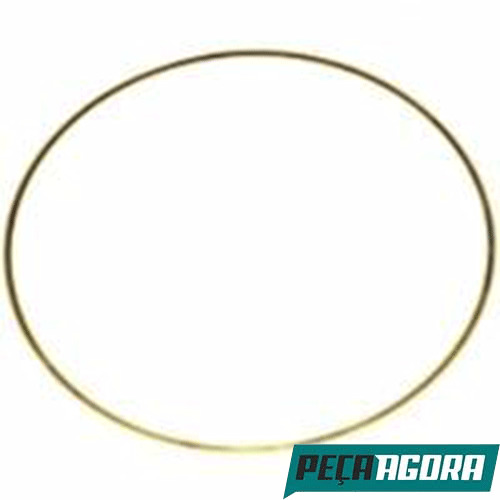CAIXA 6 CALCO CAMISA MOTOR 0.30MM LATAO PARA SCANIA 111 112 113 (CX.165818**6)