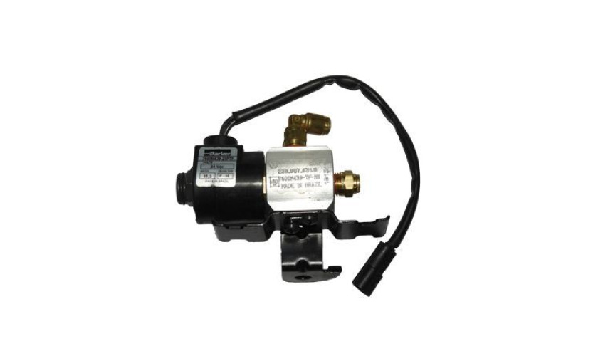 VALVULA SOLENOIDE VW 17330 24330 9170 11180 (23B907631B.)