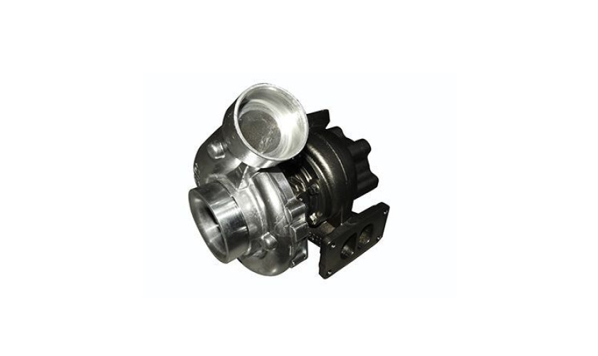 TURBO COMPRESSOR MB ACTROS OM501LA EURO 3 (0080962199.)
