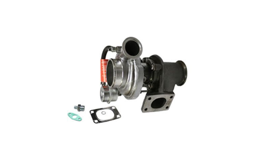 TURBO COMPRESSOR FORD CARGO 816 1319 1519 1719 MOTOR CUMMINS ISB4.5 EURO 5 (BH4X