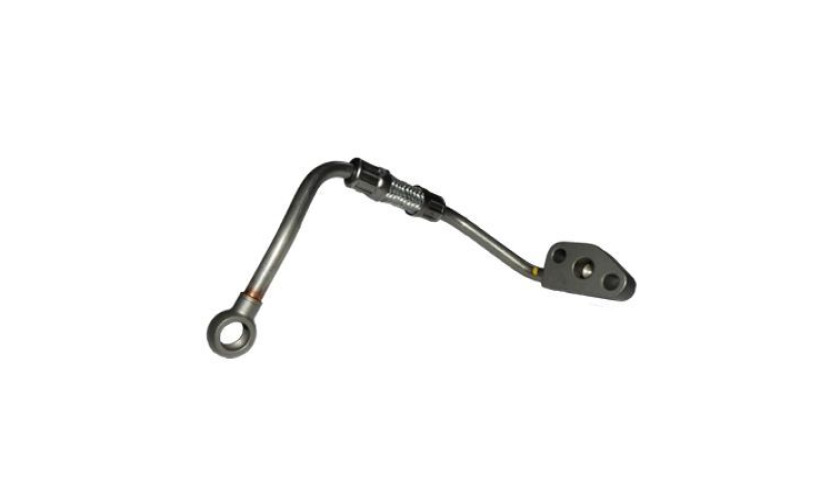 TUBO DE ENTRADA DE OLEO PARA DIVERSOS MOTORES (961009010065.)