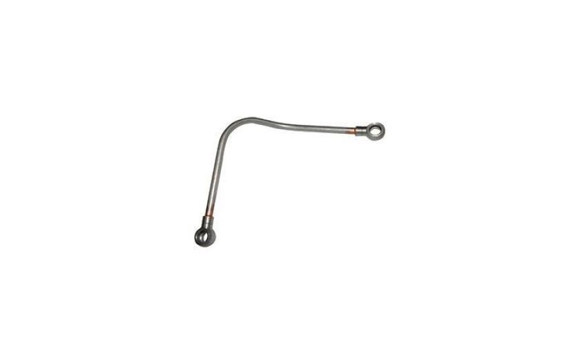 TUBO DA DISTRIBUICAO MOTOR MWM 4.12 VW 15190 ARTHEMIS 15180 WORKER (2R0103169,)