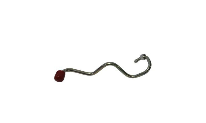 TUBO COMBUSTIVEL FORD CARGO EXTRA PESADO 2042 2842 COM MOTOR CURSOR 10 (DC469C52