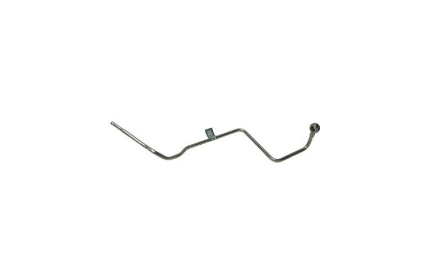 TUBO AGUA TURBINA FORD CARGO EXTRA PESADO 2042 2842 COM MOTOR CURSOR 10 (DC468K5