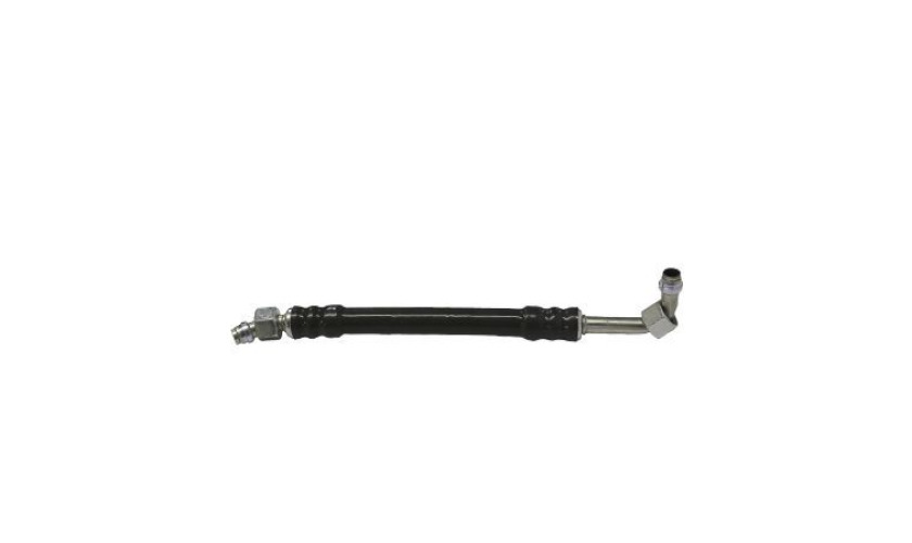 TUBO AGUA FORD CARGO EXTRA PESADO 2042 2842 COM MOTOR CURSOR 10 (DC466K889BA.)