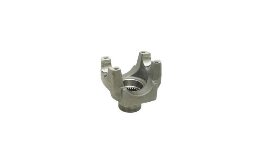 TERMINAL YOKE DIFERENCIAL REFORCADO SPL140-1X MB ATEGO ATRON CAMINHOES E ONIBUS 