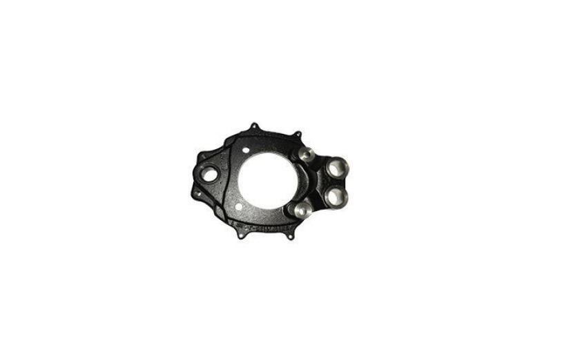 SUPORTE SAPATA AGRALE VOLARE V8L W8 CHASSIS 8.8 E 9.2 (6007005506000.)