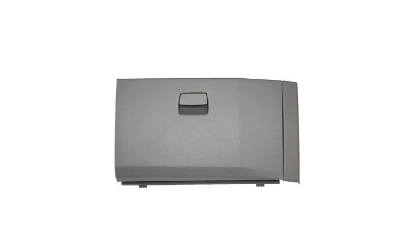 PORTA LUVA CINZA PLATINUM VW NOVO DELIVERY EXPRESS 4150 4160 6160 9170 11180 (23