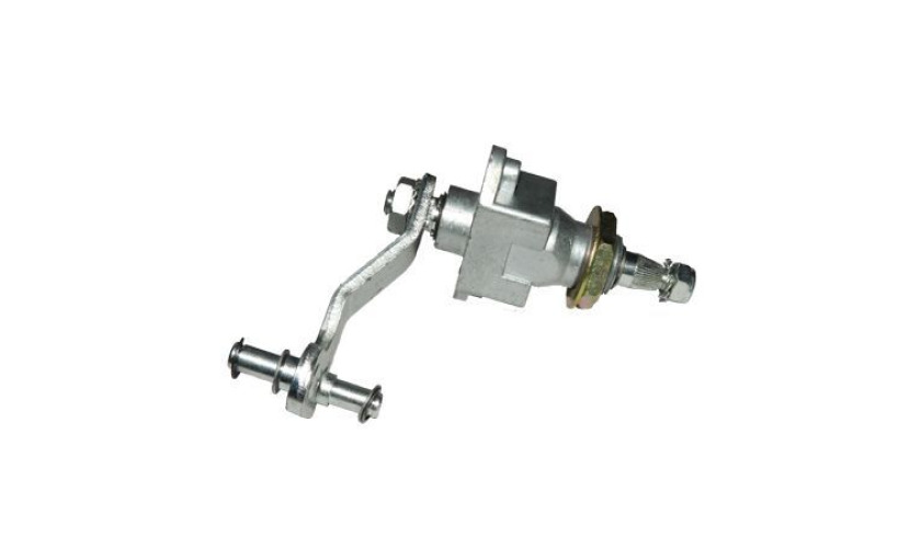 PIVO LIMPADOR PARABRISA FORD CARGO ATE 2011 (1366D.)