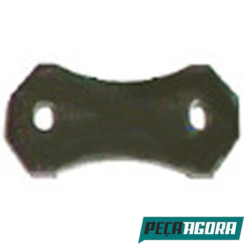 CAIXA 2 JUMELO MOLA DIANTEIRA TRASEIRA VOLKSWAGEN 690 790S 7110S (CX.T06411167**