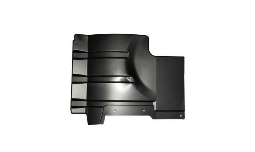 PARALAMA DIANTEIRO DIR CABINE MB ATEGO 1718 1719 1725 (9588816601,)