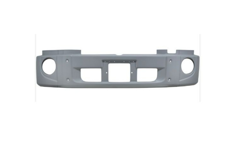 PARACHOQUE VW CONSTELLATION 24260 MODELO COMPACTOR RTM (2T2807071C54V.)