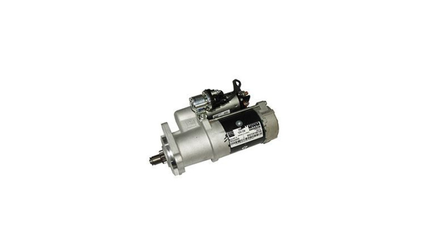 MOTOR DE PARTIDA MOTOR MWM 4.10 COMPRESSOR GERADOR (922980700076.)