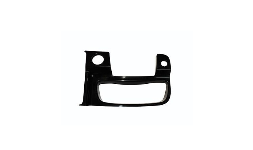 MOLDURA PAINEL FORD CARGO (BC4510A988ABW.)