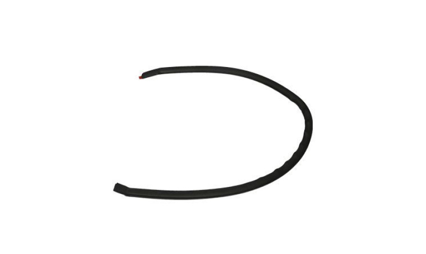 GUARNICAO DO VIDRO DA PORTA DIR FORD CARGO NOVO TODOS MEDIO E PESADOS (BC4570214