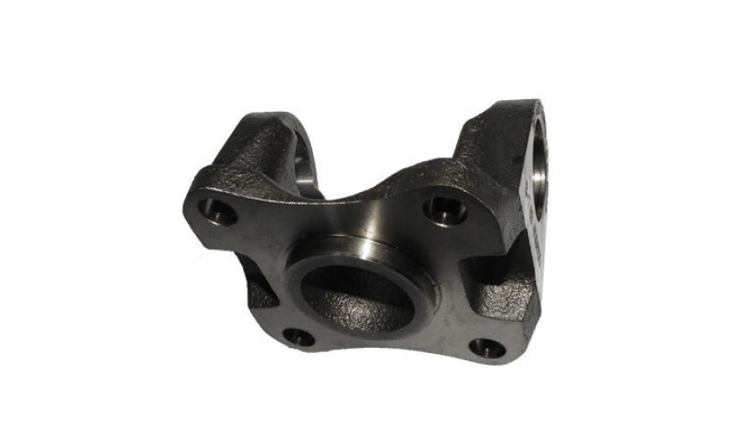 FLANGE ARTICULACAO HILUX SRV 4X4 2016 (S743.)