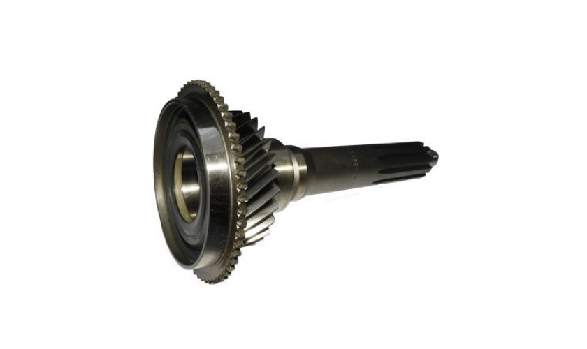 EIXO DE ACIONAMENTO AGRALE CAMBIO S5-420 HD (1307295075.)