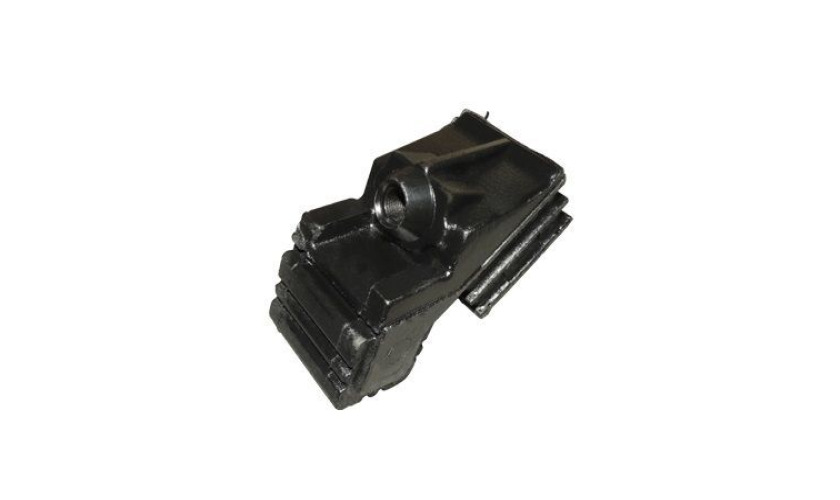 COXIM DIANTEIRO MOTOR SO REFIL S/ SUPORTE VW WORKER 13190 15190 17190 MOTOR MAN 